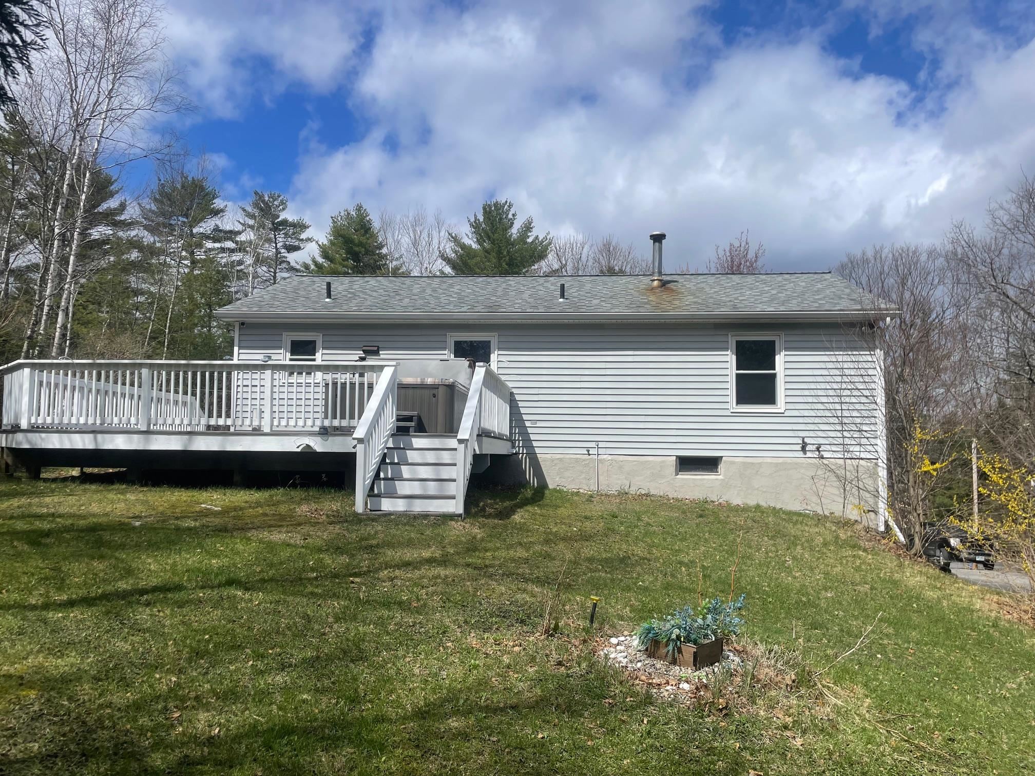116 Ham Road