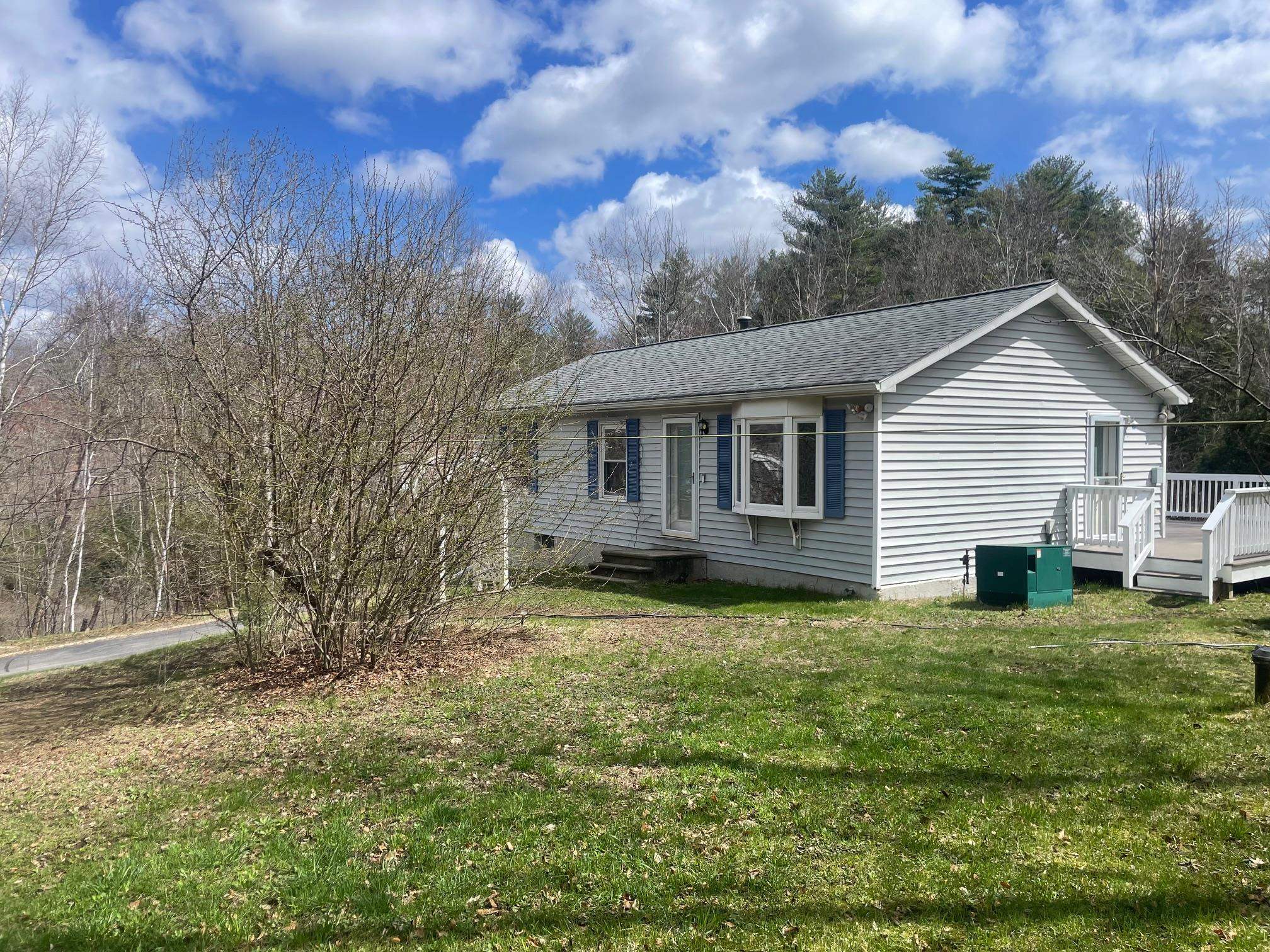 116 Ham Road