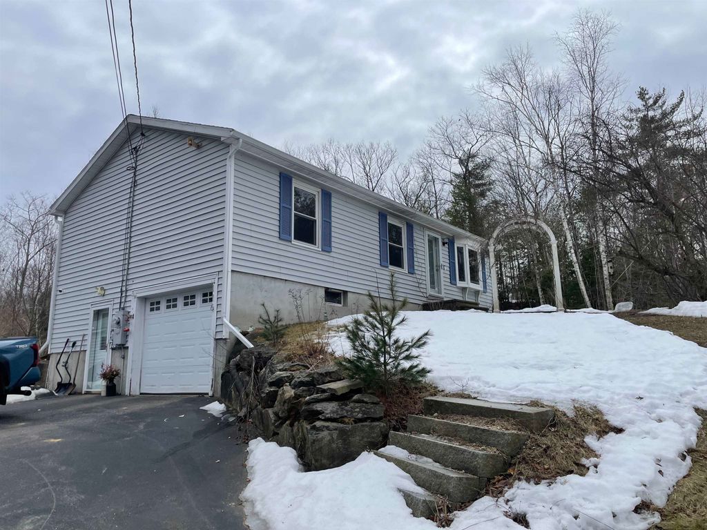 Photo of New Durham, NH 03855 (MLS # 5080611)