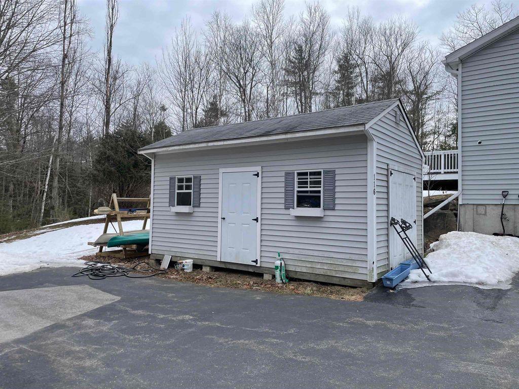 Photo of New Durham, NH 03855 (MLS # 5080611)