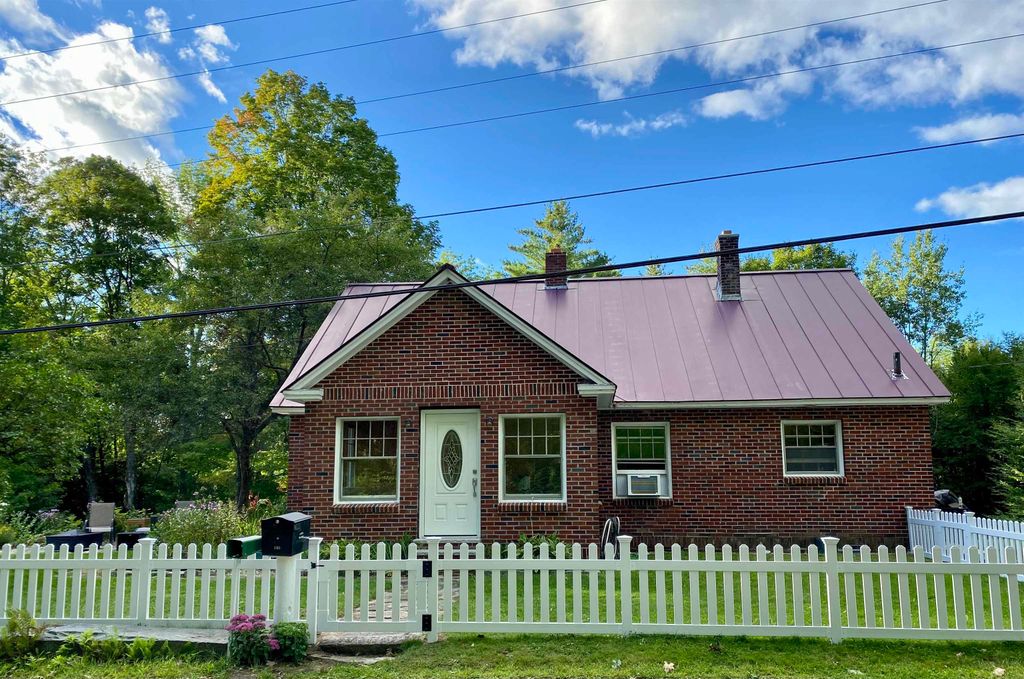 Photo of 186 Gunn Road, Keene, NH 03431 (MLS # 5086275)