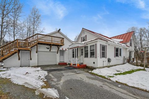 218 Brook Road Montgomery VT 05471
