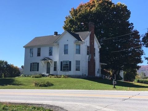 4875 US Route 7 Pittsford VT 05763