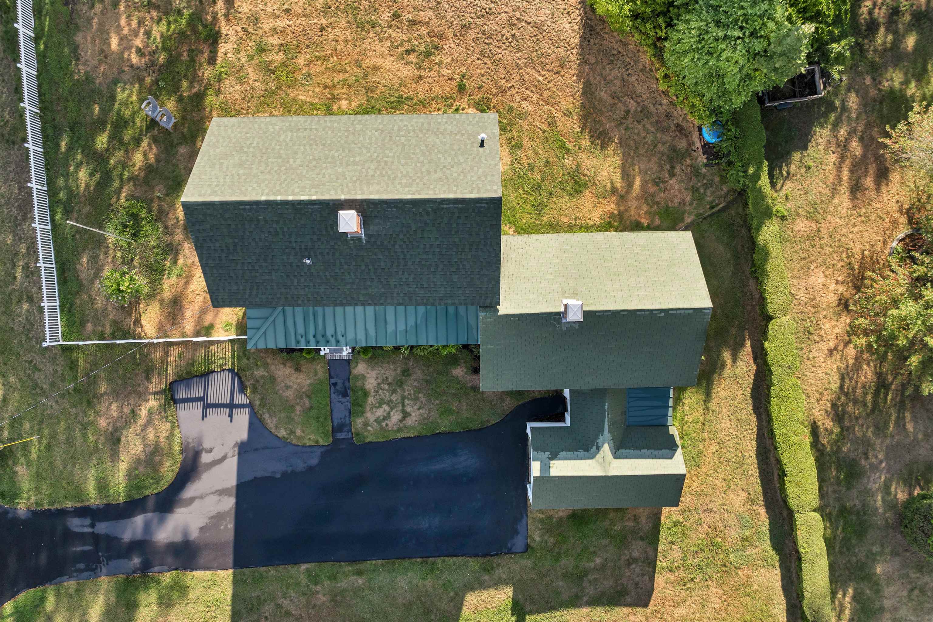 11 Old Stage Road