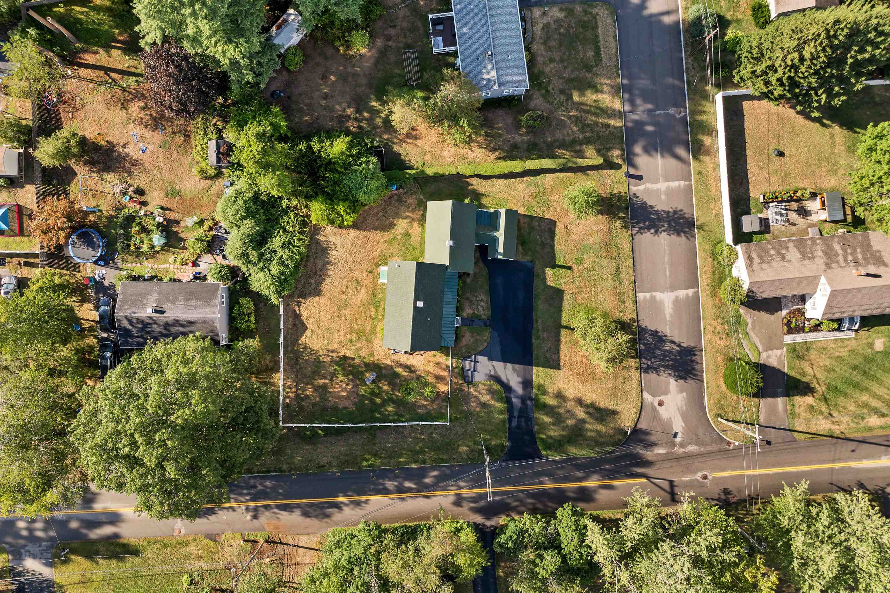 11 Old Stage Road