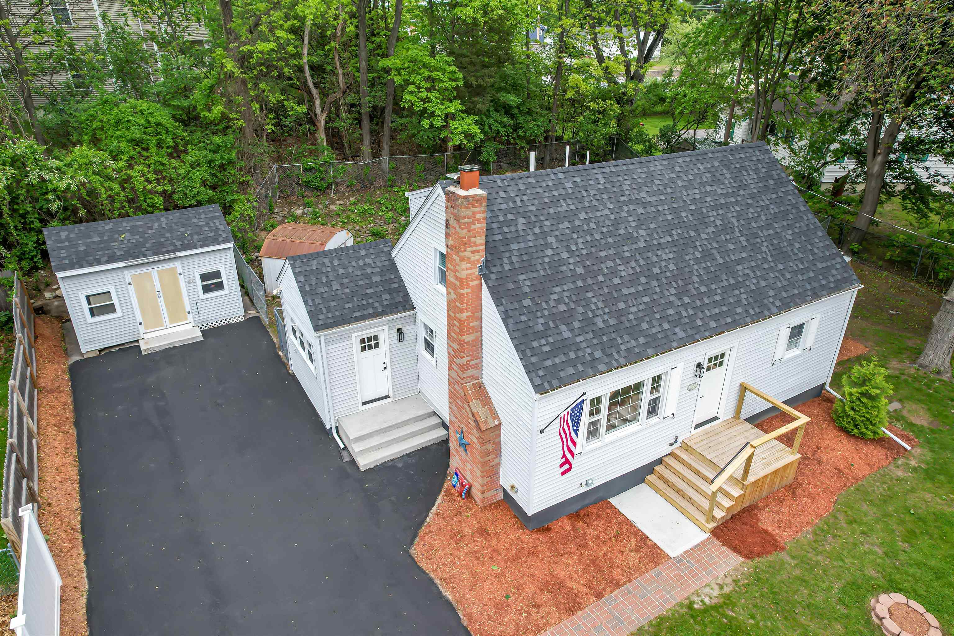 14 Barron Avenue