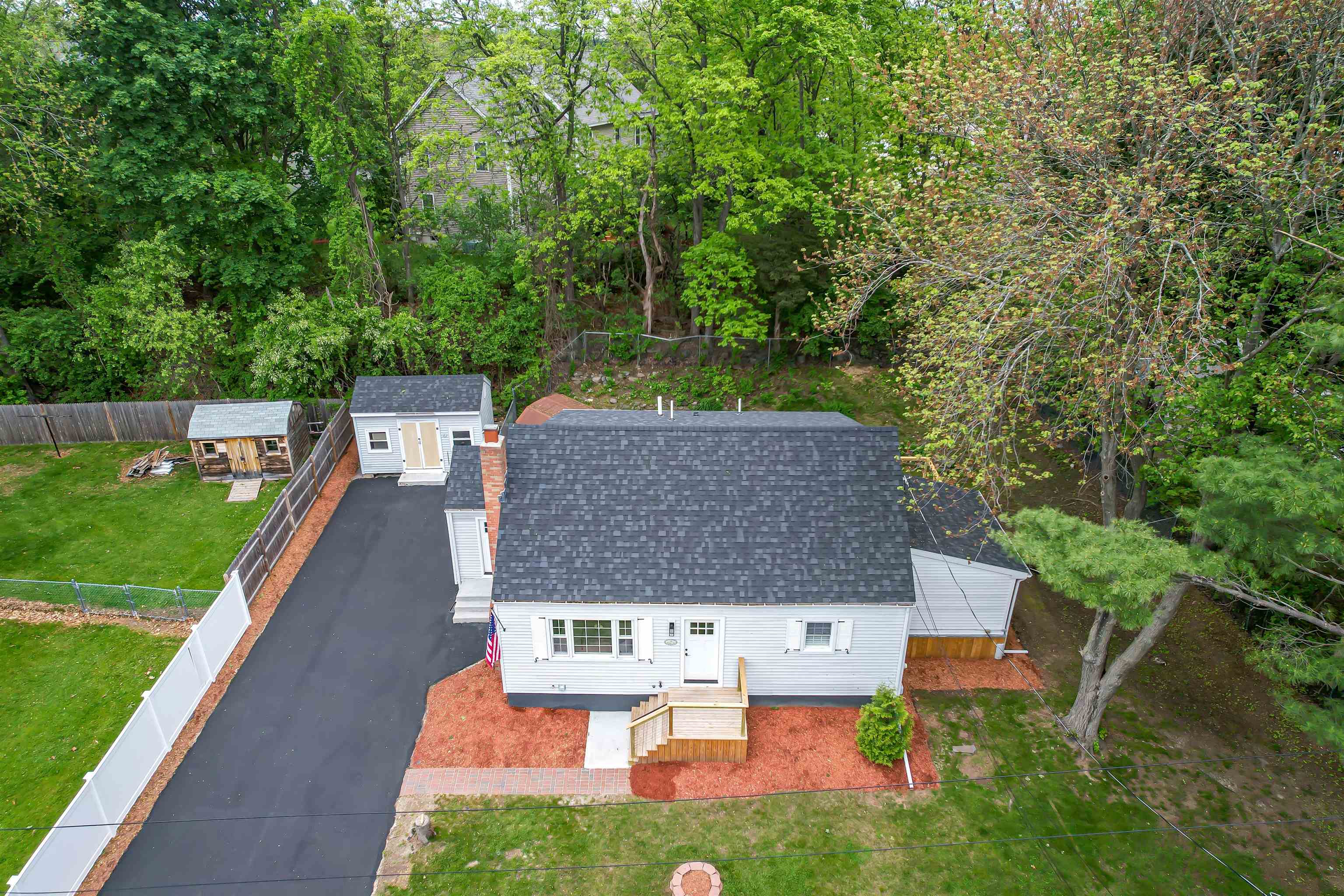 14 Barron Avenue
