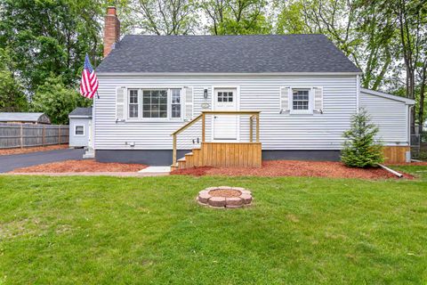 14 Barron Avenue Salem NH 03079