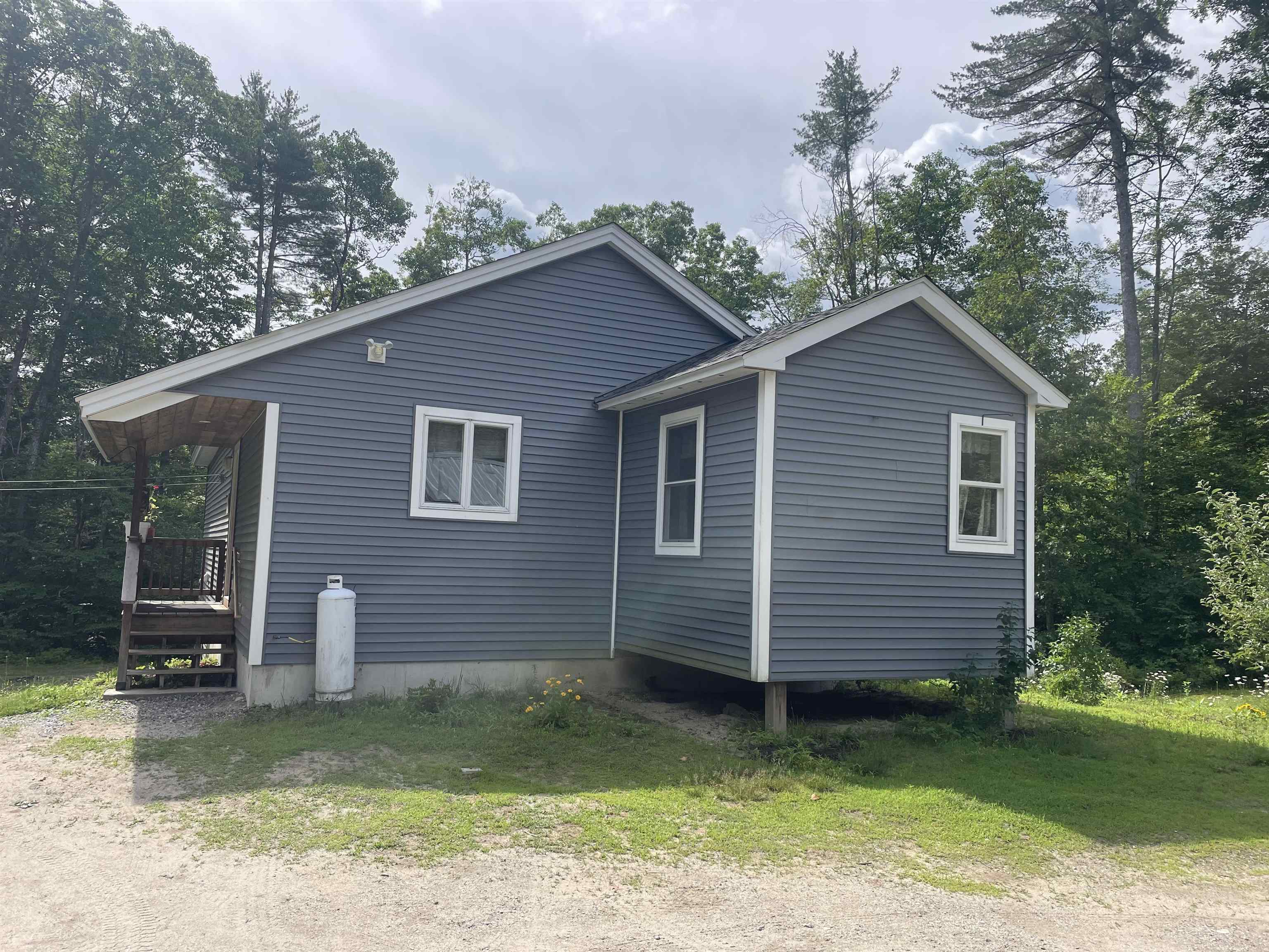 37 Poverty Plain Road
