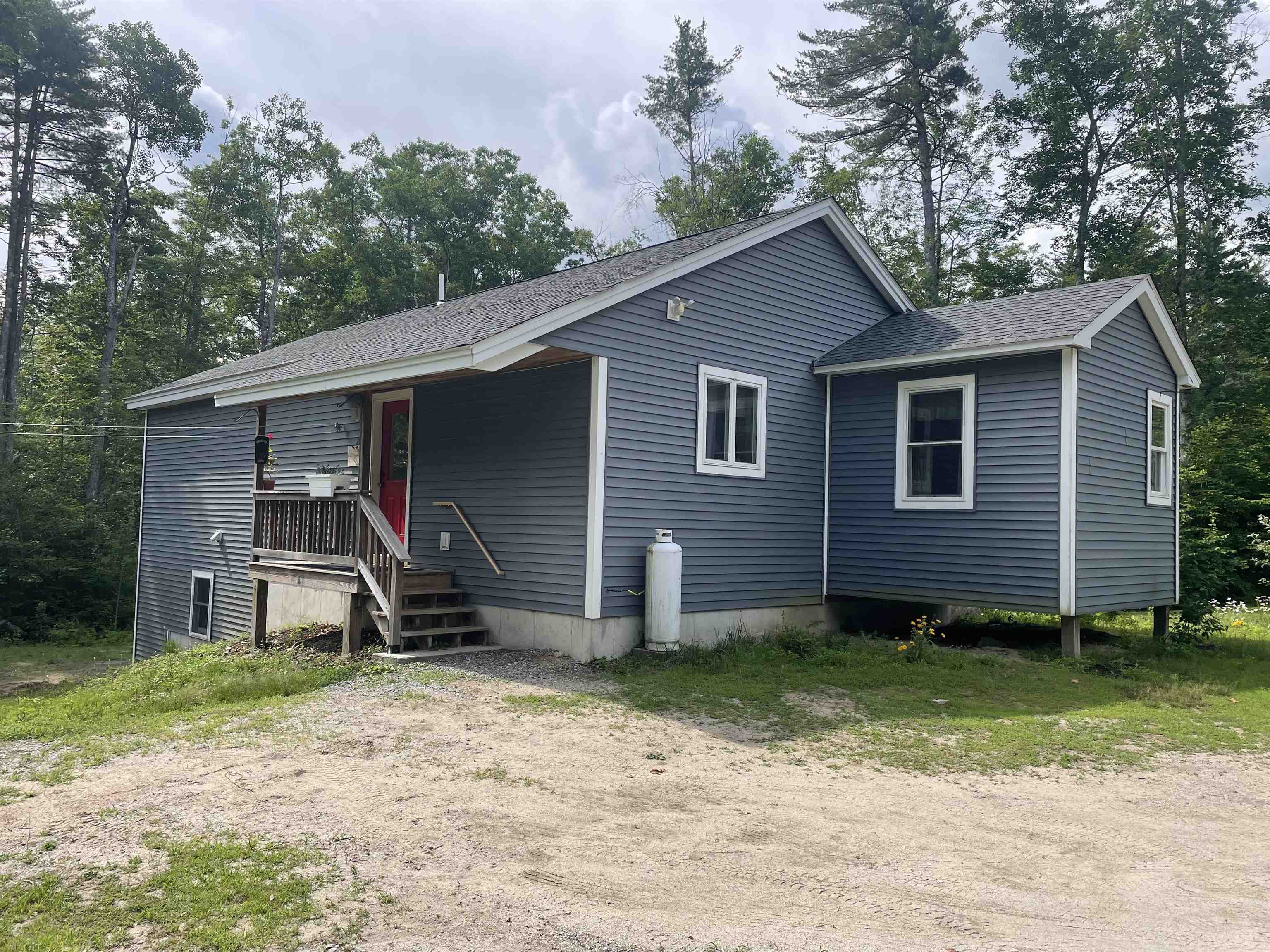 37 Poverty Plain Road