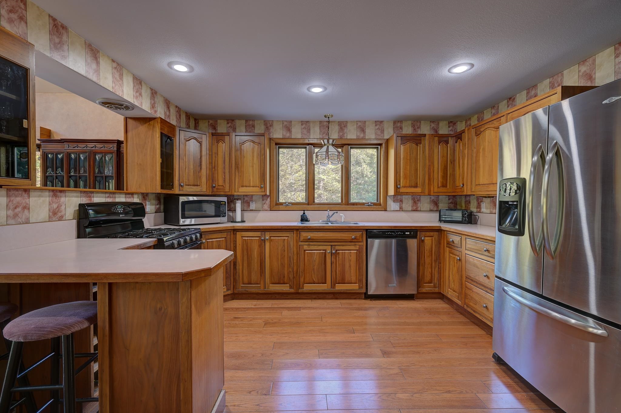 137 Modock Hill Road