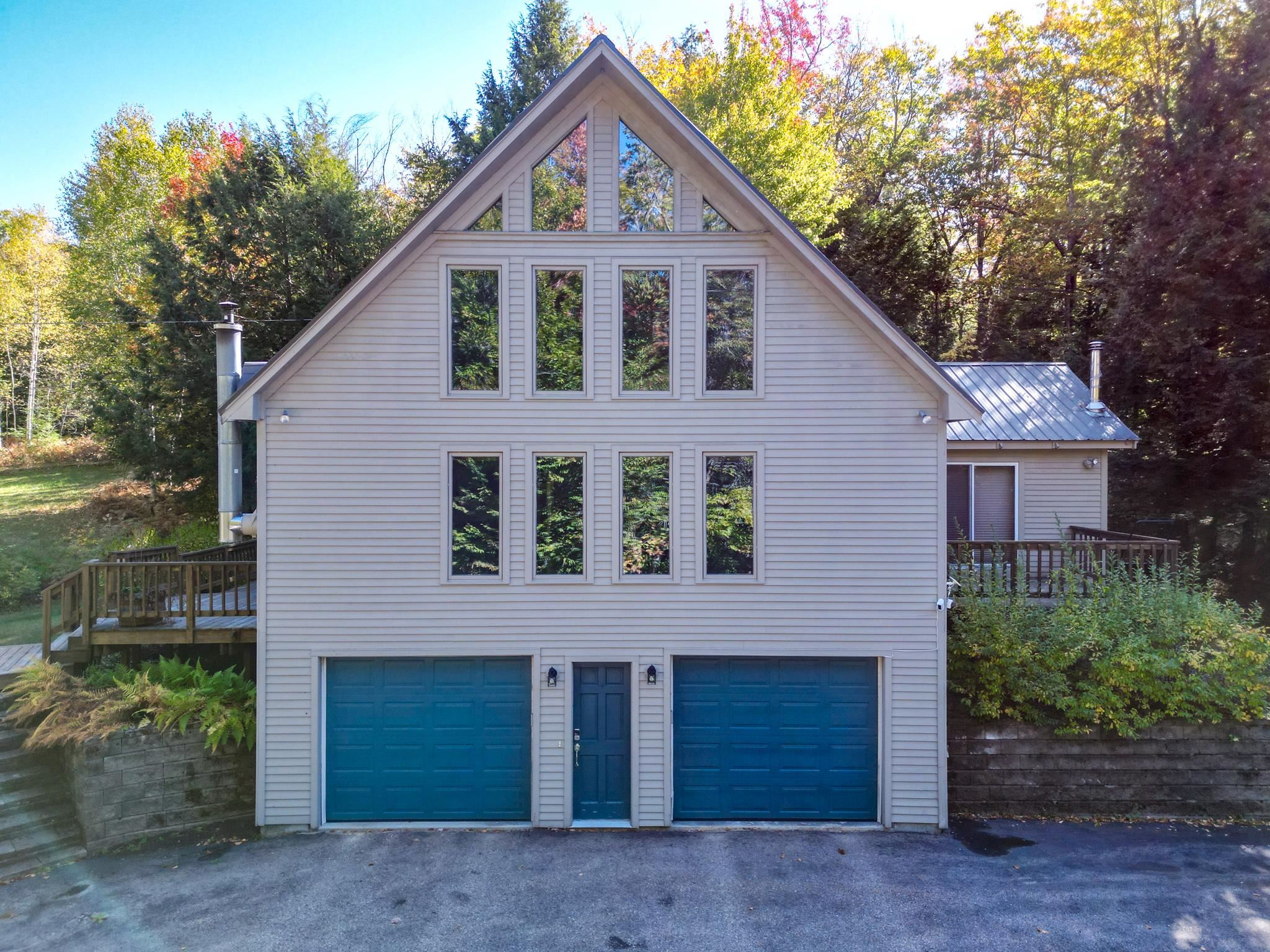 137 Modock Hill Road