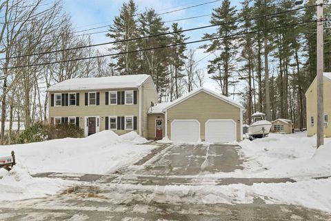 56 Second Street Concord NH 03301