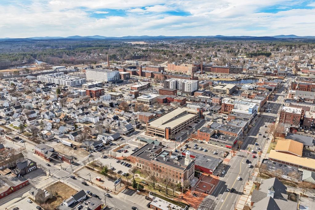 Photo of 23 Elm Street, Nashua, NH 30350 (MLS # 5078631)