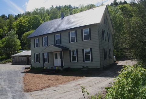 1083 Back Center Road Lyndon VT 05851