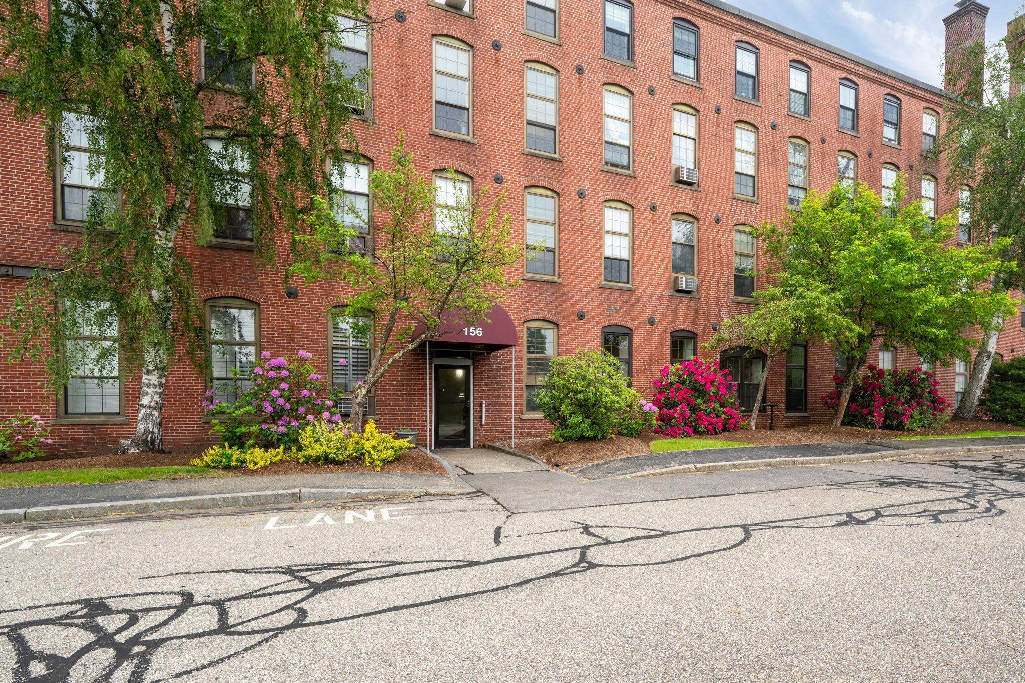 156 Front Street 103