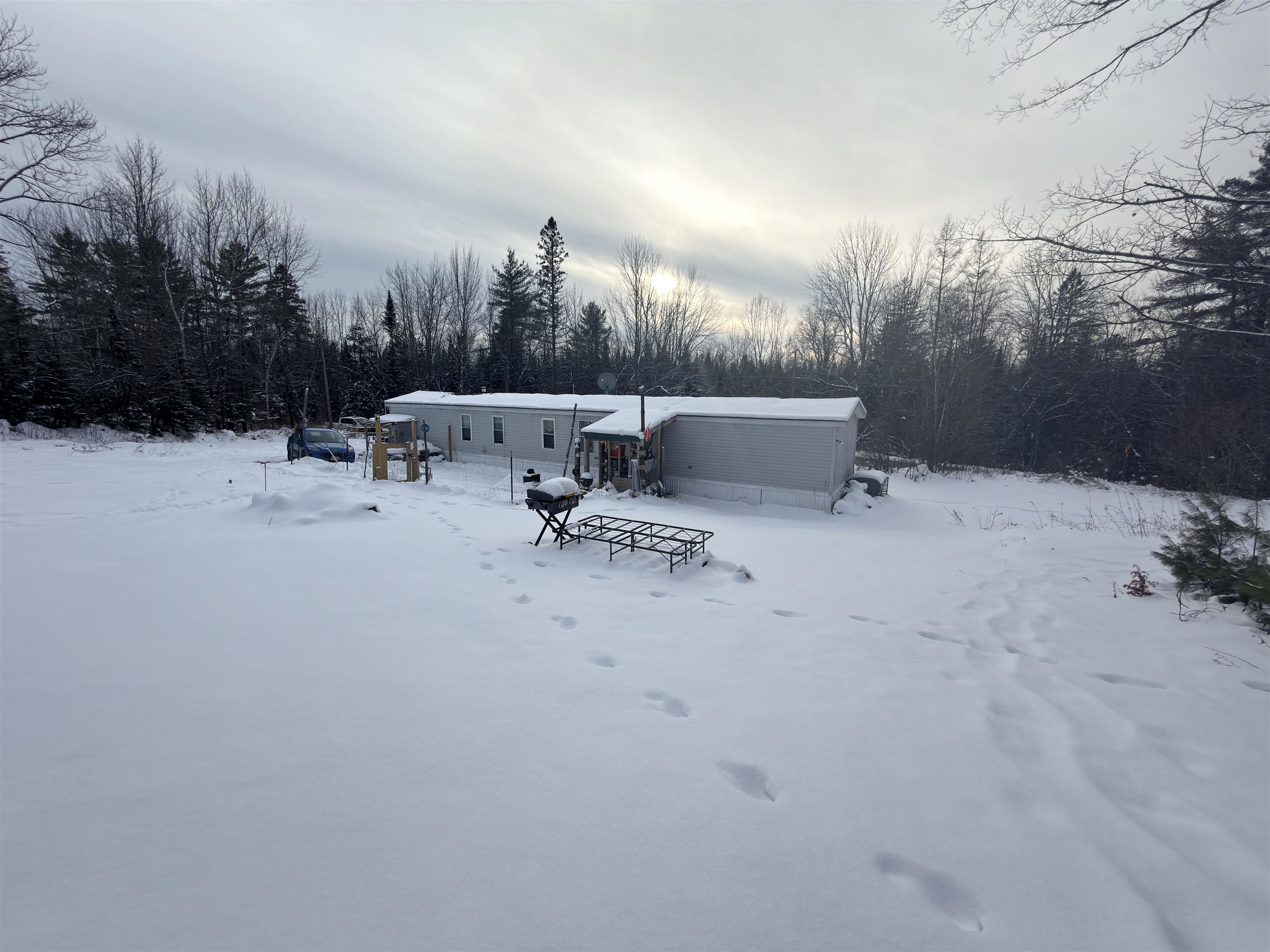 558 Lost Nation Road