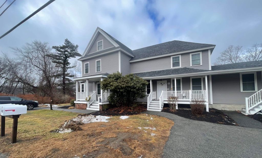 Photo of 94 Range Road, Windham, NH 03087 (MLS # 5074706)