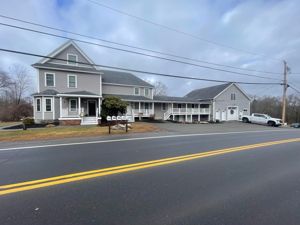 Photo of 94 Range Road, Windham, NH 03087 (MLS # 5074706)