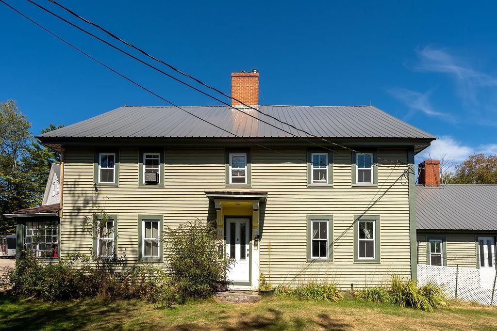 Photo of 147 Middle Road, Deerfield, NH 03037 (MLS # 5063068)