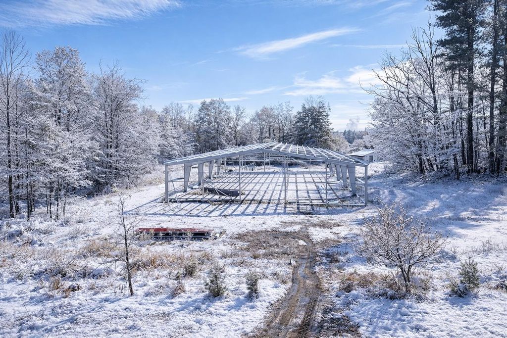 Photo of 147 Middle Road, Deerfield, NH 03037 (MLS # 5063068)