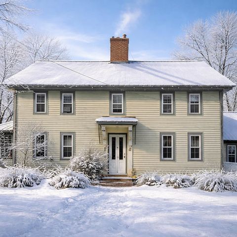 Photo of 147 Middle Road, Deerfield, NH 03037 (MLS # 5063068)