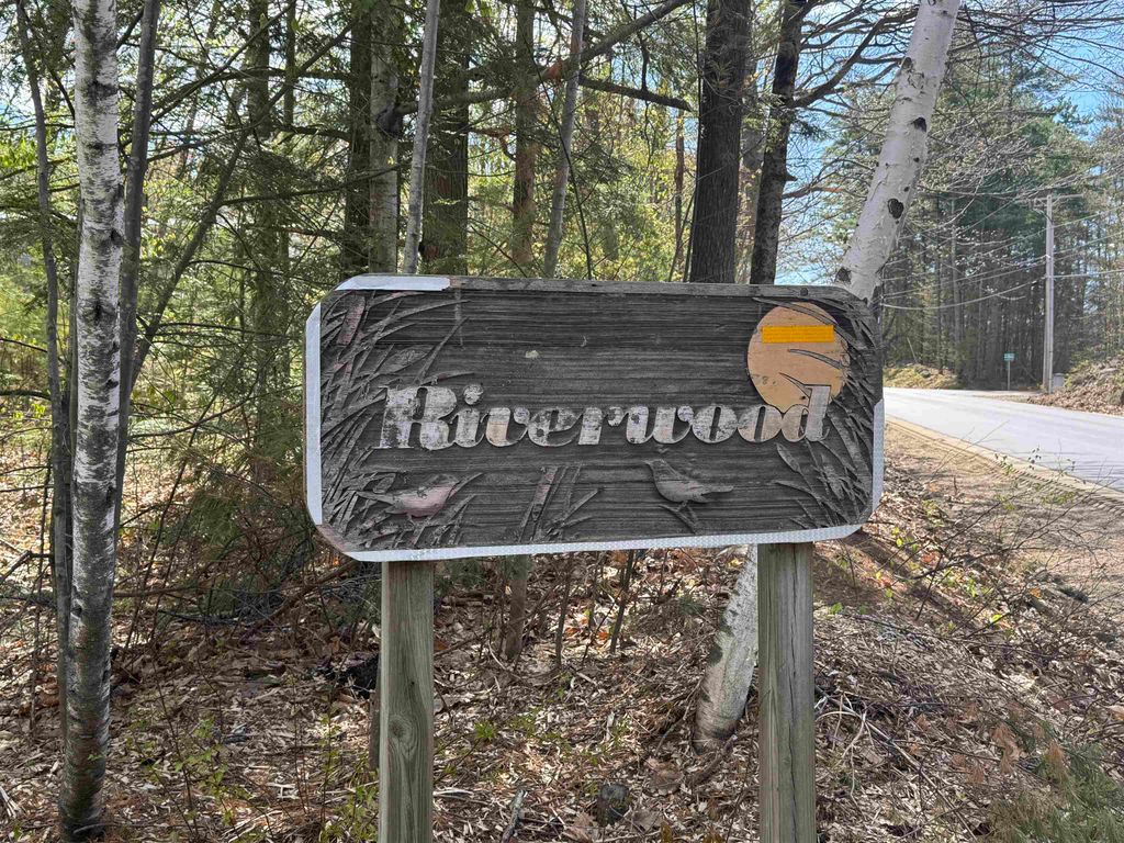 Photo of 0 Riverwood Circle #12, Effingham, NH 03882 (MLS # 5087821)