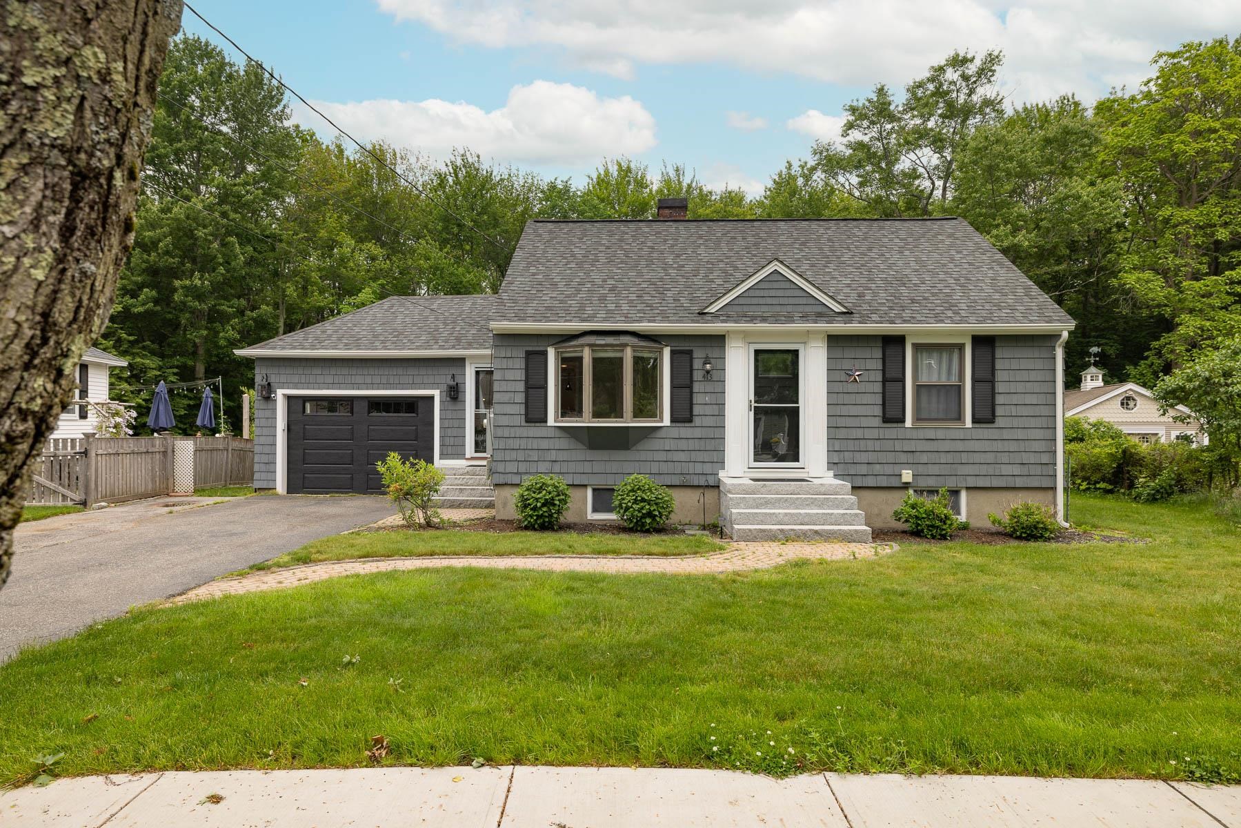 413 Colonial Drive