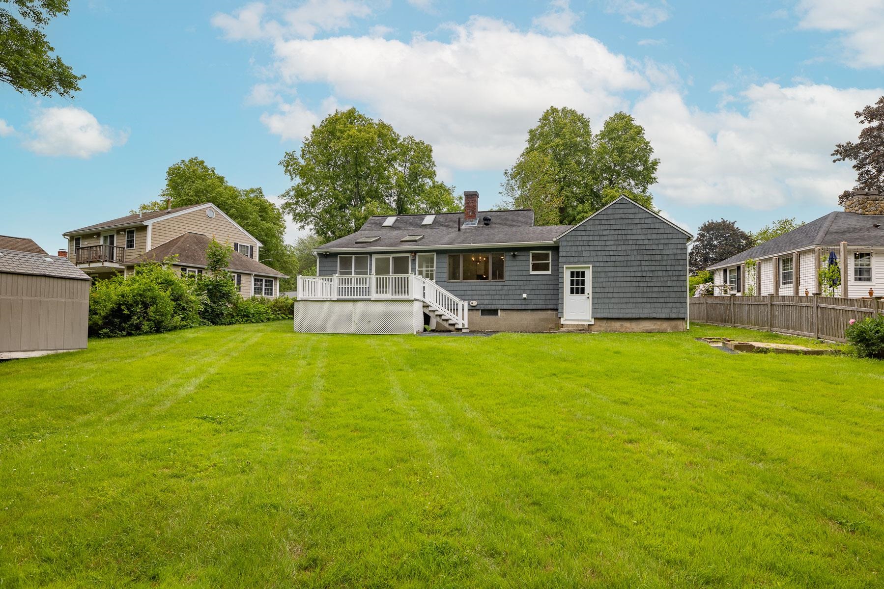 413 Colonial Drive