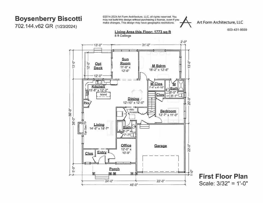 Photo of 6 Byrne Circle #63, Brentwood, NH 03833 (MLS # 5074931)