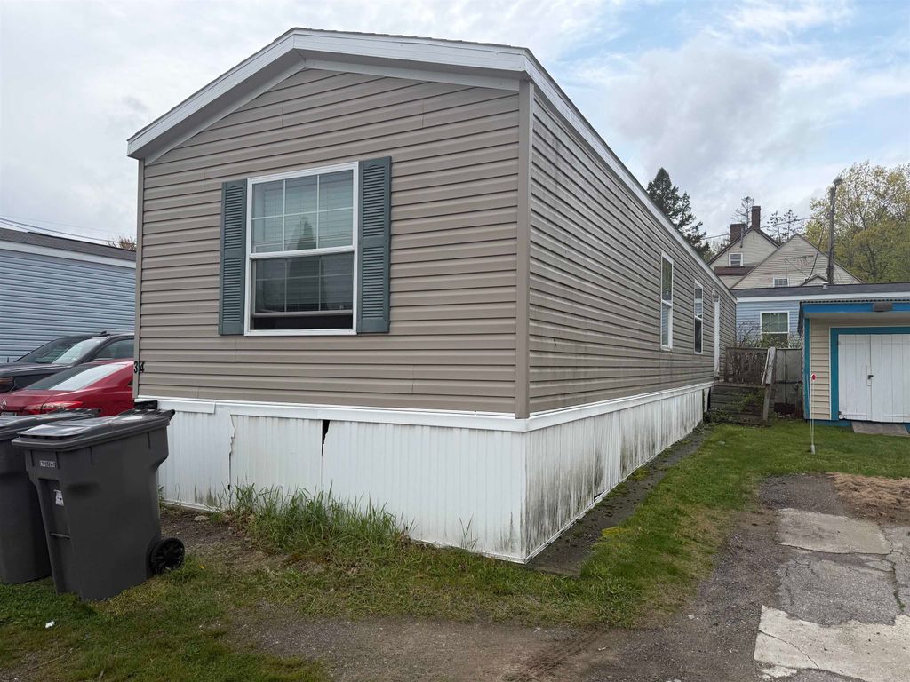 Photo of 34 Policy Lane #34, Salem, NH 03079 (MLS # 5089973)