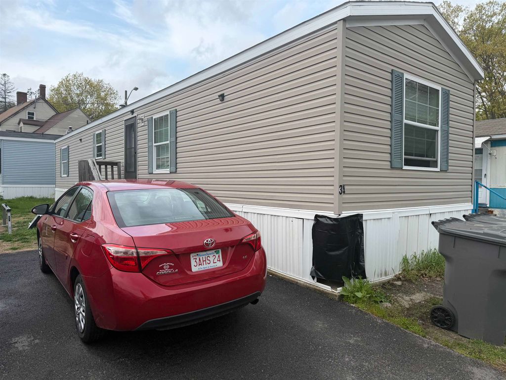 Photo of 34 Policy Lane #34, Salem, NH 03079 (MLS # 5089973)