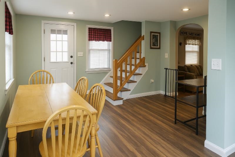 28 Jodo Way