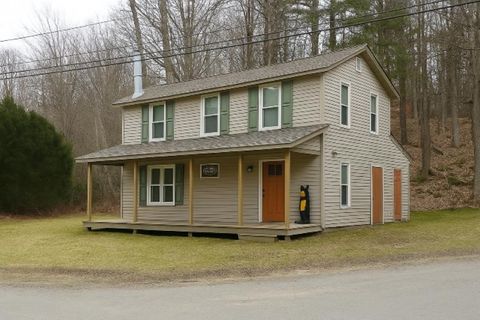 Photo of 28 Jodo Way, Bethlehem, NH 03574 (MLS # 5037295)