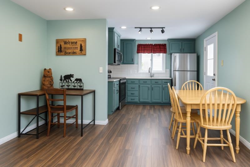 28 Jodo Way