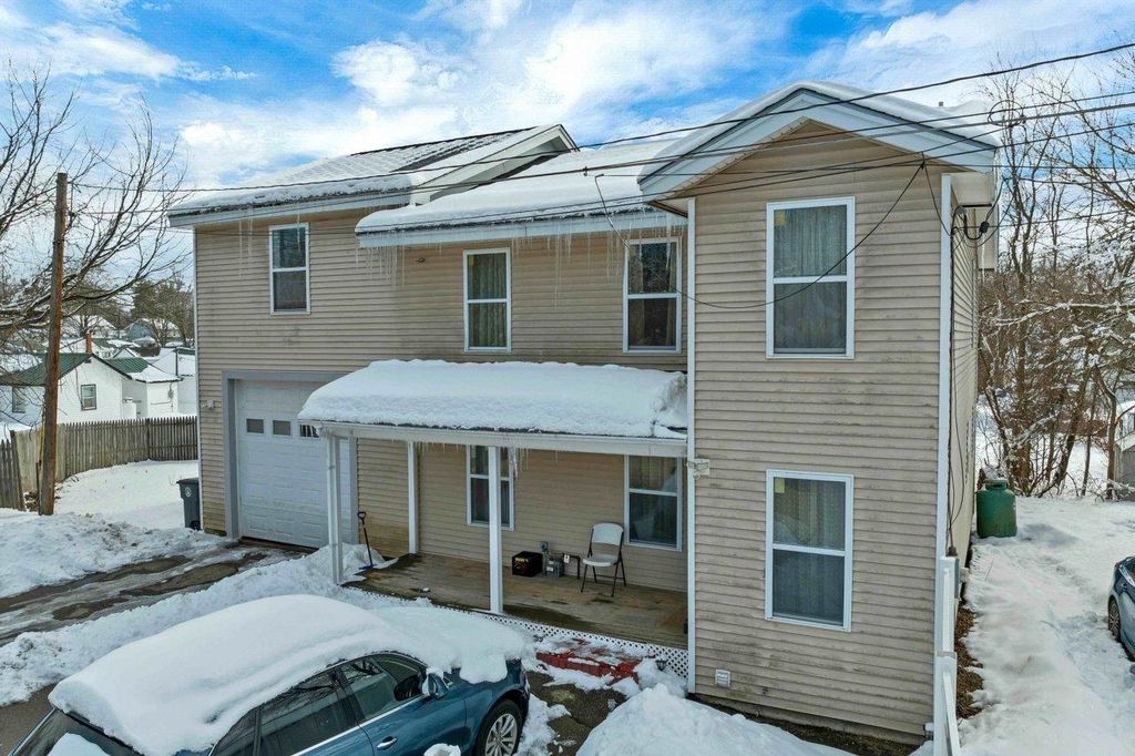 Photo of 5 Howard Street, Pembroke, NH 03275 (MLS # 5079390)