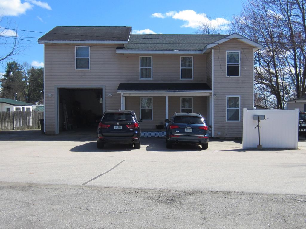 Photo of 5 Howard Street, Pembroke, NH 03275 (MLS # 5079390)