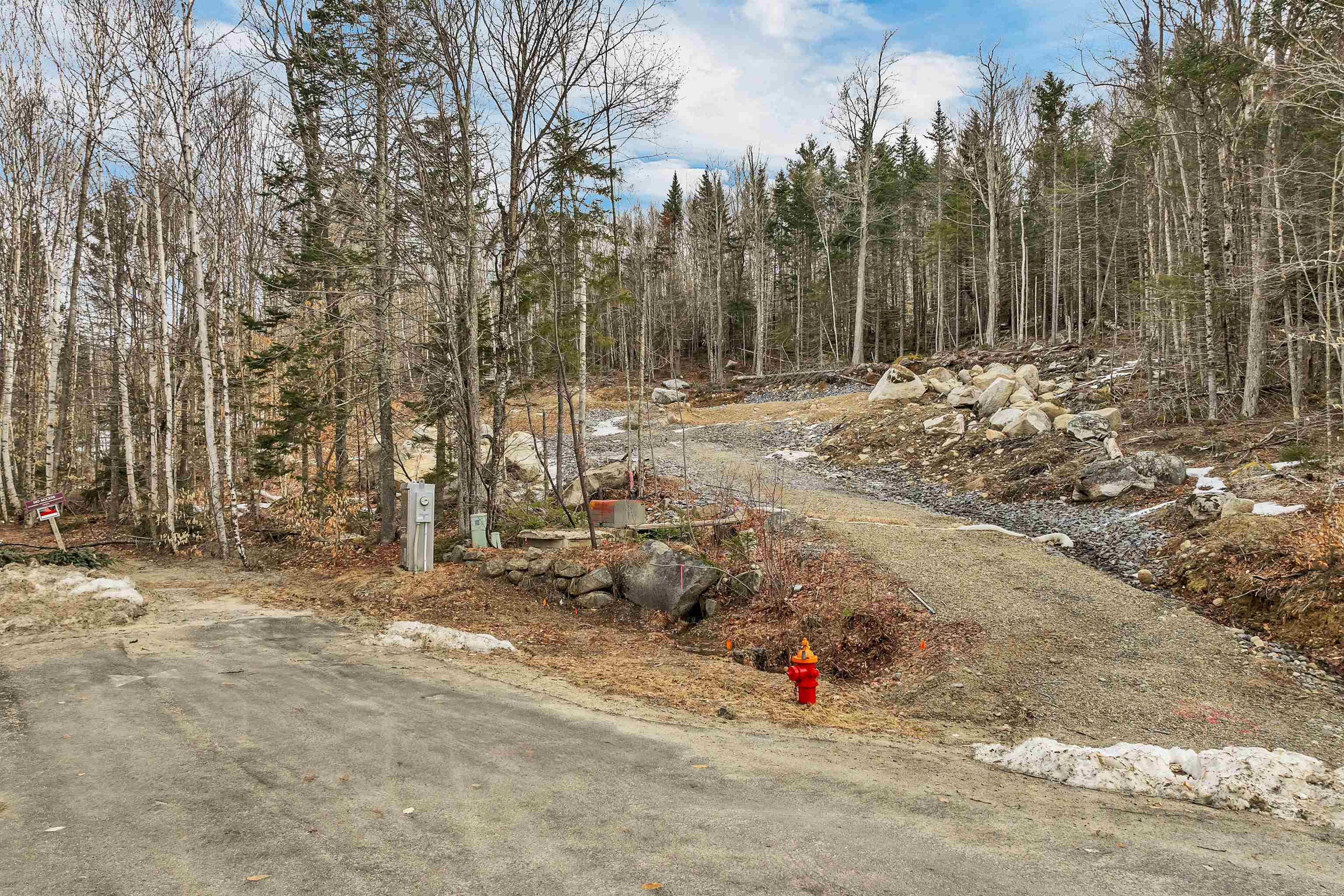 130 Snows Mountain Road