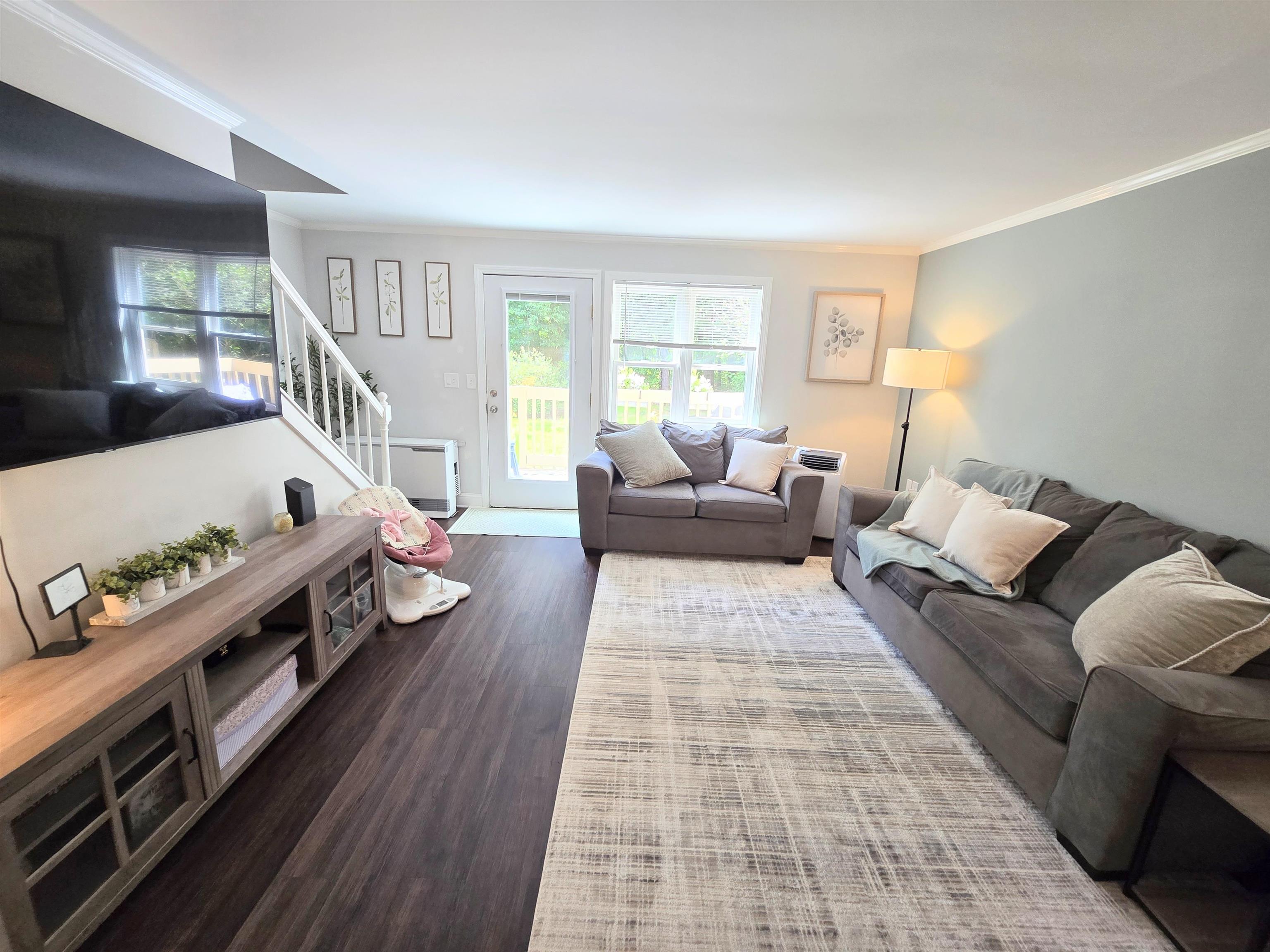 Concord, New Hampshire 03301, United States, 2 Bedrooms Bedrooms, ,2 BathroomsBathrooms,Residential,Active,191026