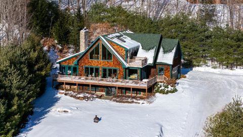 62 Glen Ledge Road Bartlett NH 03838