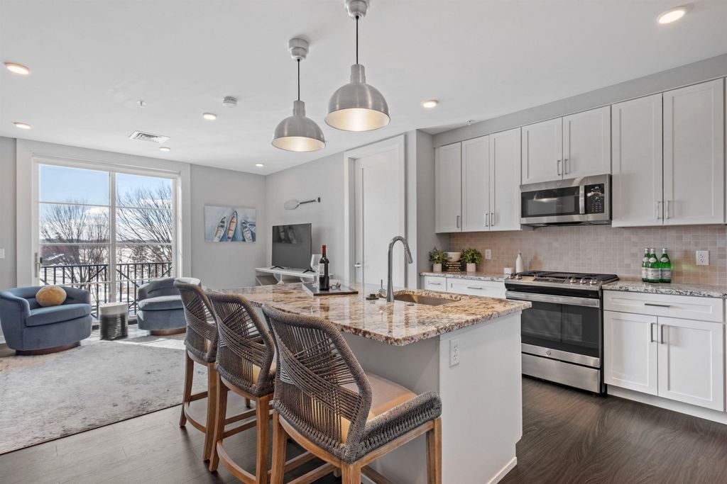 Photo of 51 Elm Street #205, Laconia, NH 03246 (MLS # 5079740)