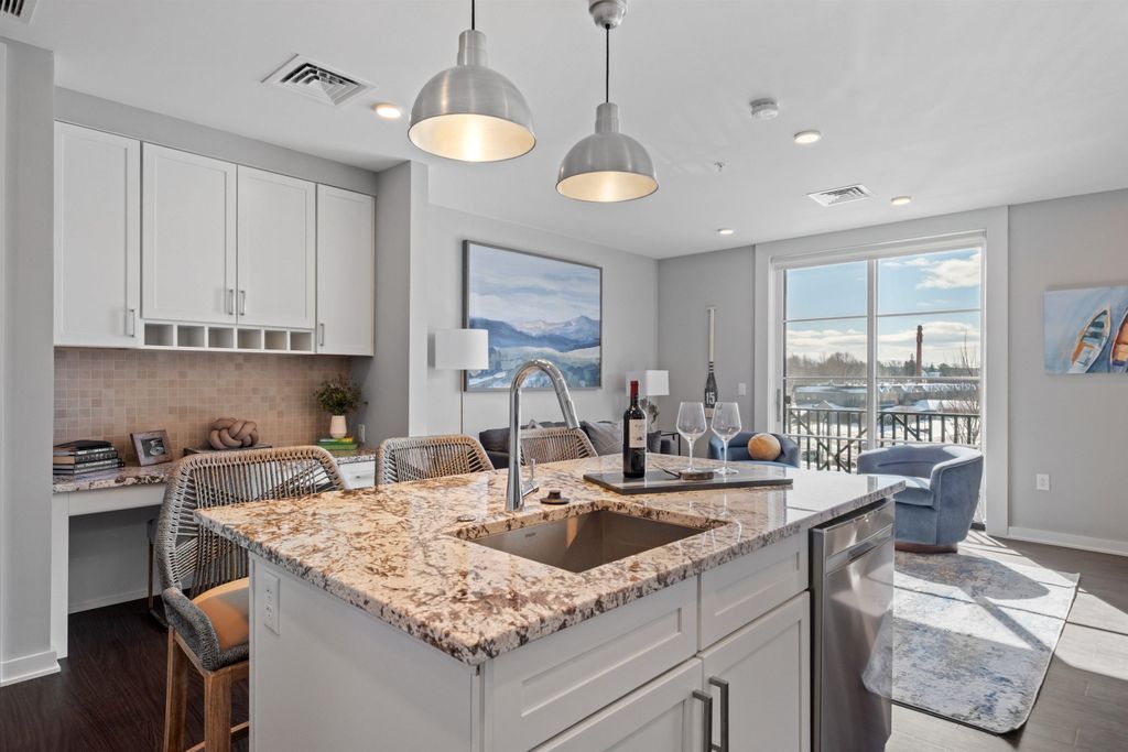 Photo of 51 Elm Street #205, Laconia, NH 03246 (MLS # 5079740)