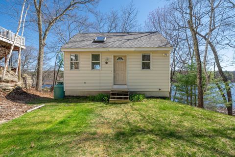 36 Brewster Road, Londonderry, NH 03038 - #: 5037851