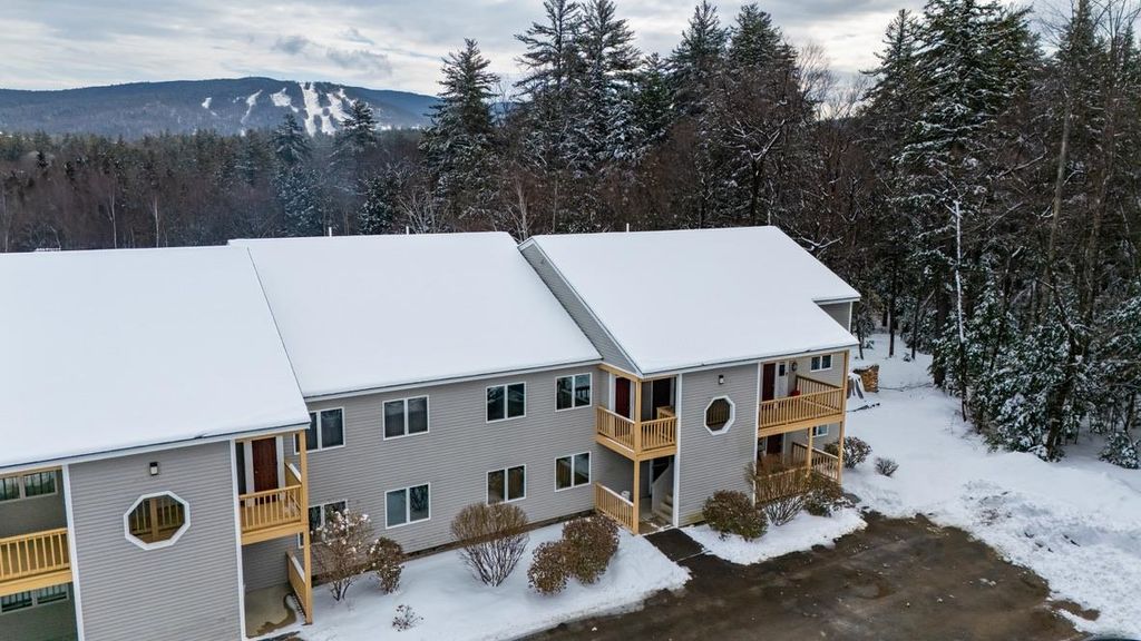 Photo of 16 Purple Finch Road #71, Conway, NH 03860 (MLS # 5076454)