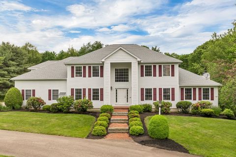 Photo of 19 Knollwood Drive, Gilford, NH 03249 (MLS # 5046577)