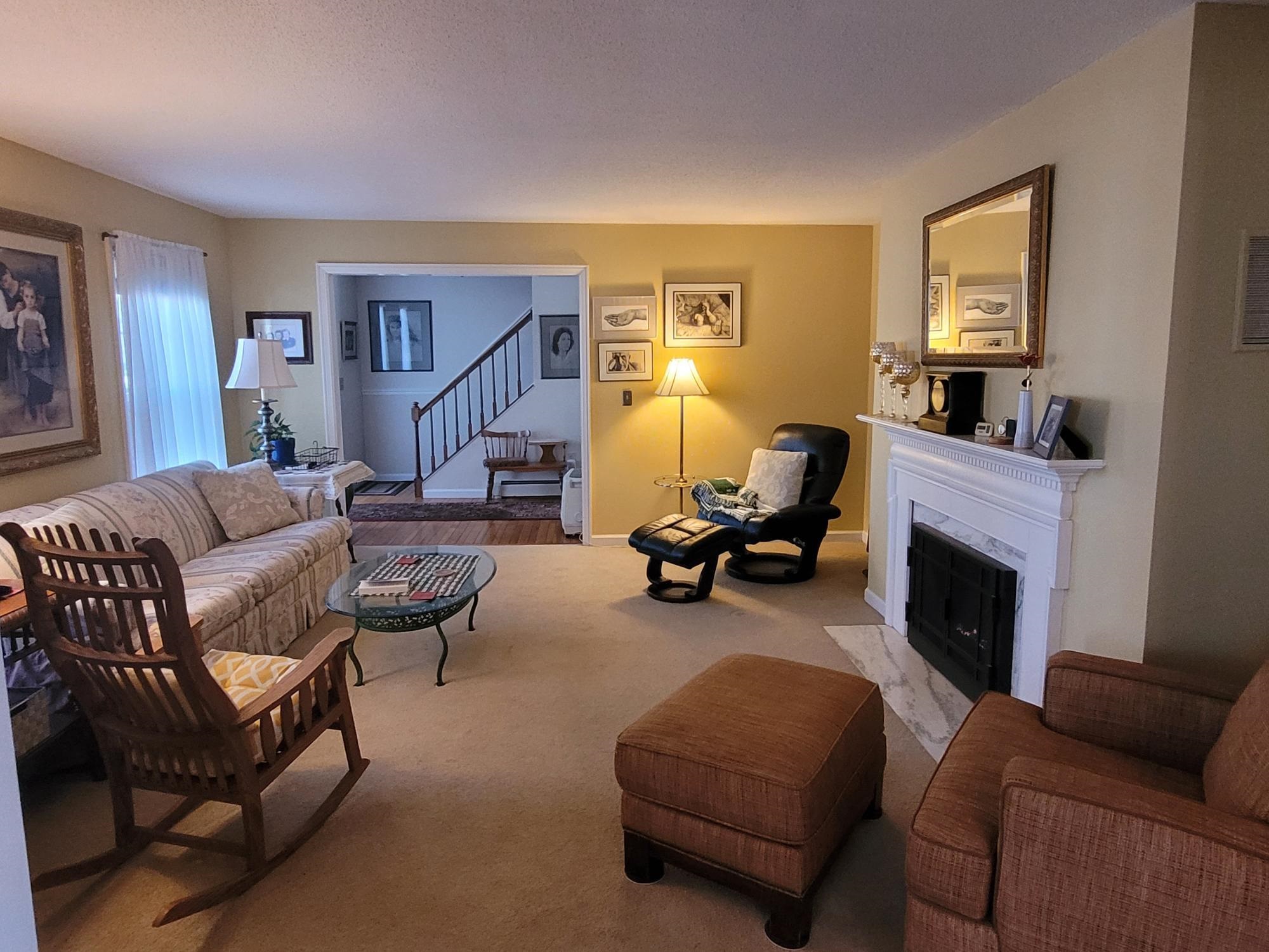 South Burlington, Vermont 05403, United States, 5 Bedrooms Bedrooms, ,4 BathroomsBathrooms,Residential,Active,96669