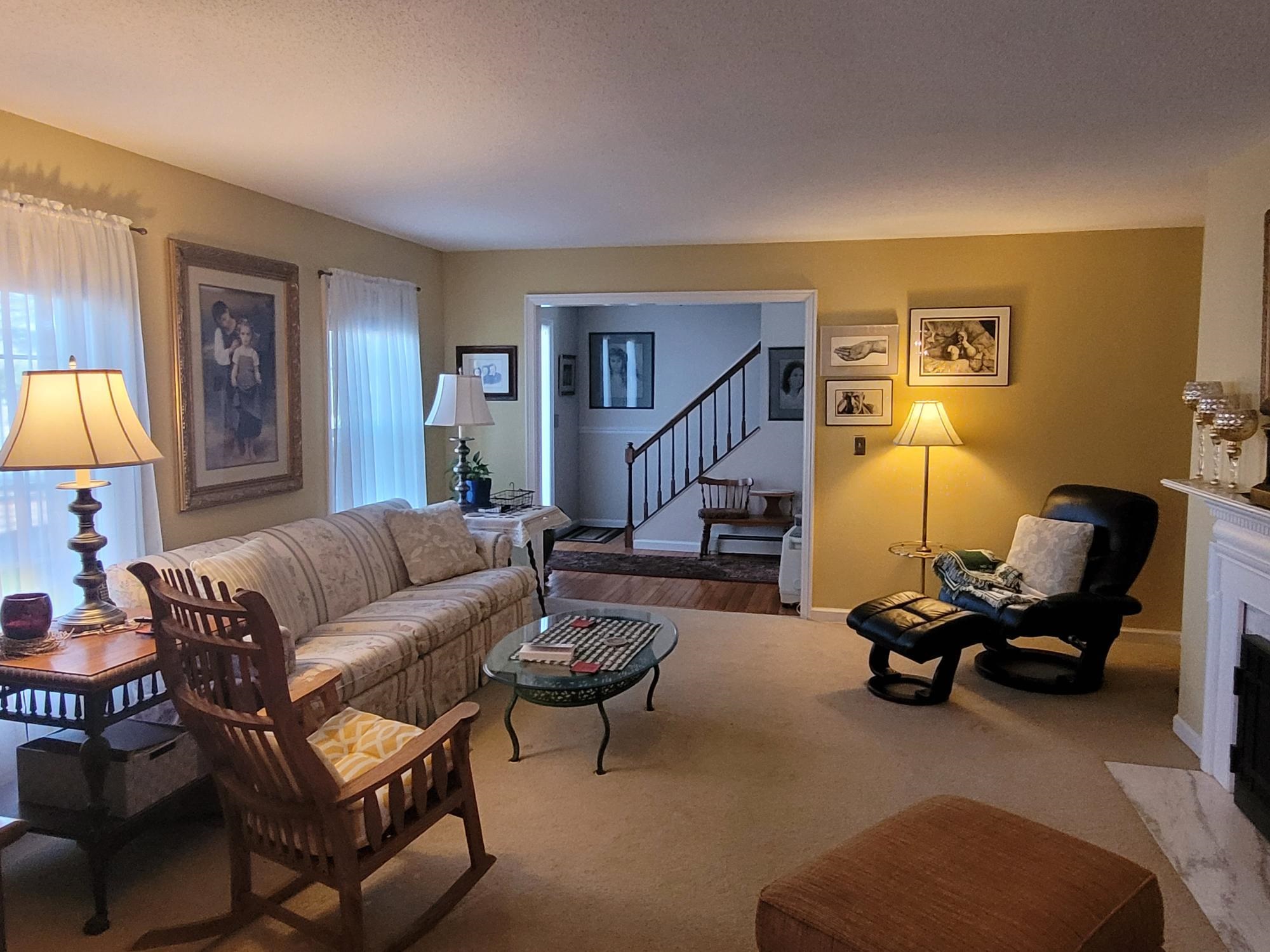 South Burlington, Vermont 05403, United States, 5 Bedrooms Bedrooms, ,4 BathroomsBathrooms,Residential,Active,96669