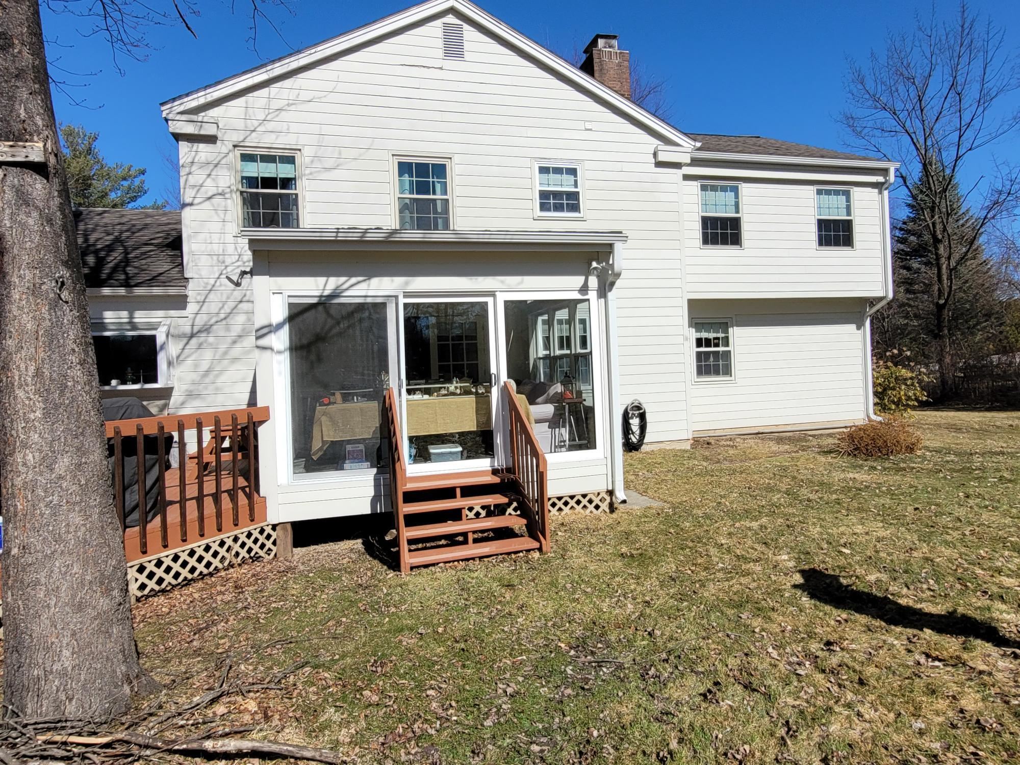 South Burlington, Vermont 05403, United States, 5 Bedrooms Bedrooms, ,4 BathroomsBathrooms,Residential,Active,96669