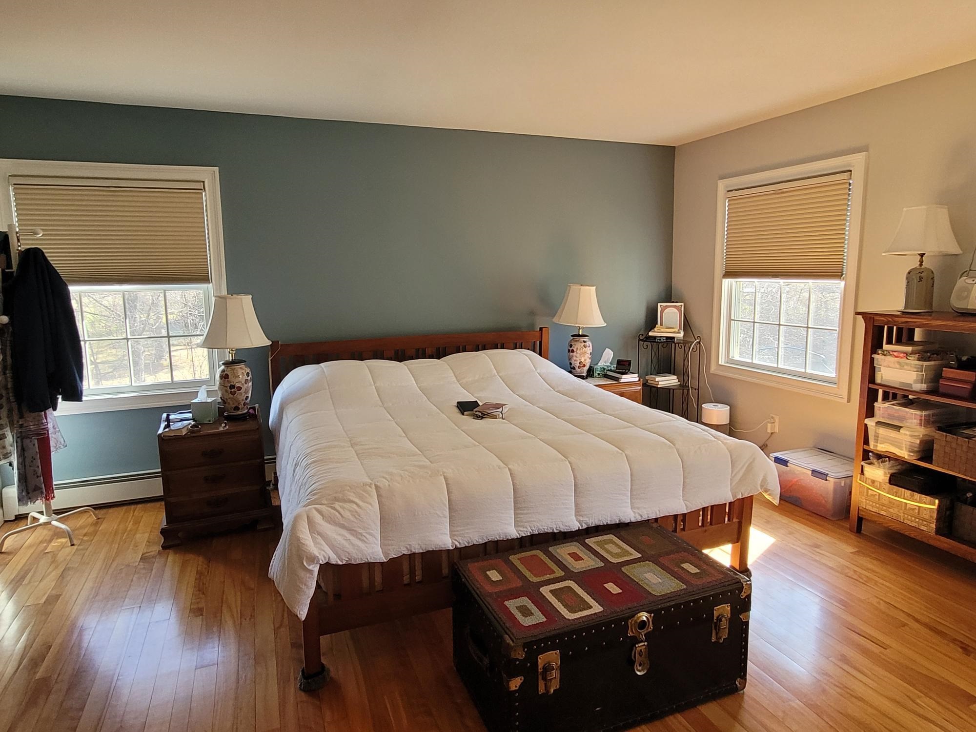 South Burlington, Vermont 05403, United States, 5 Bedrooms Bedrooms, ,4 BathroomsBathrooms,Residential,Active,96669