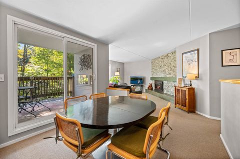 202 Bridges Circle 57 Warren VT 05674